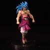 Dragon Ball Anime Figure Broli Super Figma Toys DBZ Super Action Figurine PVC Collection Model Toys For Kids Gifts