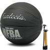 Fantecia Basketball Size Professional Rubber High Bounce Training Ball 7, Basketball,