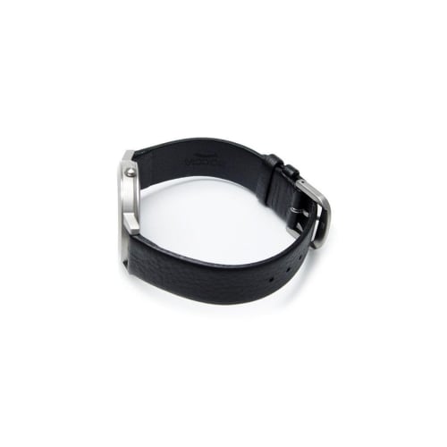 Boccia Titanium Watch 510-93 Black