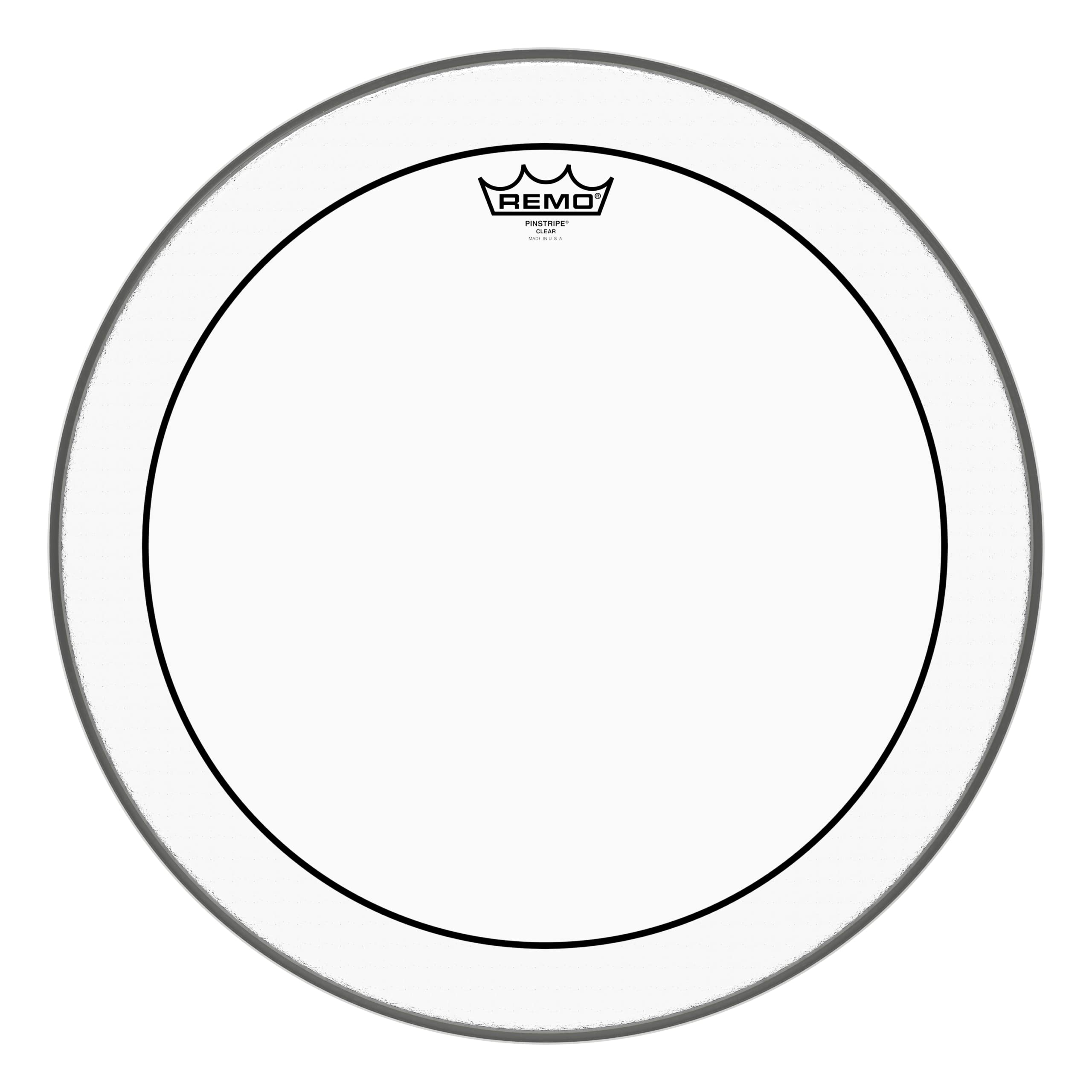 

REMO Remo head PS-318BE