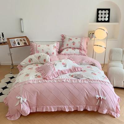 Linge de lit – Parures de lit