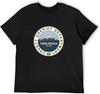 Twin Peaks County Sheriff Department Unisex T-Shirt