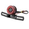 Motorcycle Modification Universal Retro  LED Taillight Brake Light