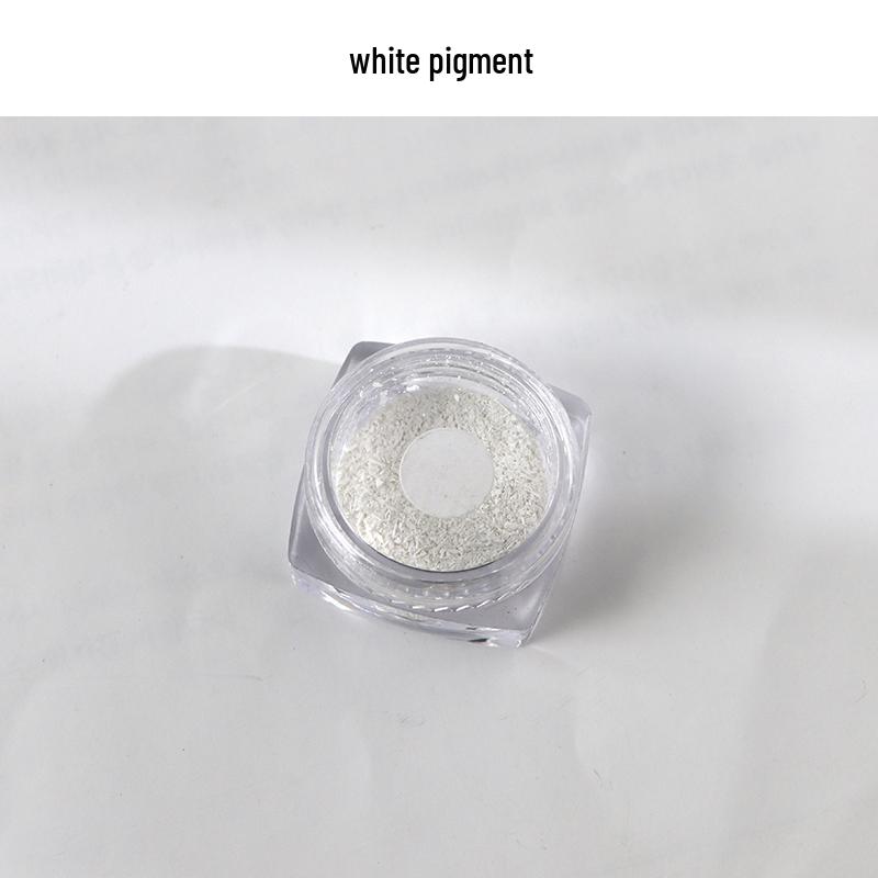 High-Concentration DIY Candle Pigment: Solid Pigment for Easy and Strong Wax Coloration