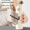 Taifuhao T2136 500ml 316 Stainless Steel Insulated Bottle