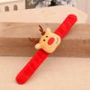 Christmas Luminous Snap Bracelet for Kids - Festive Gifts & Ornaments
