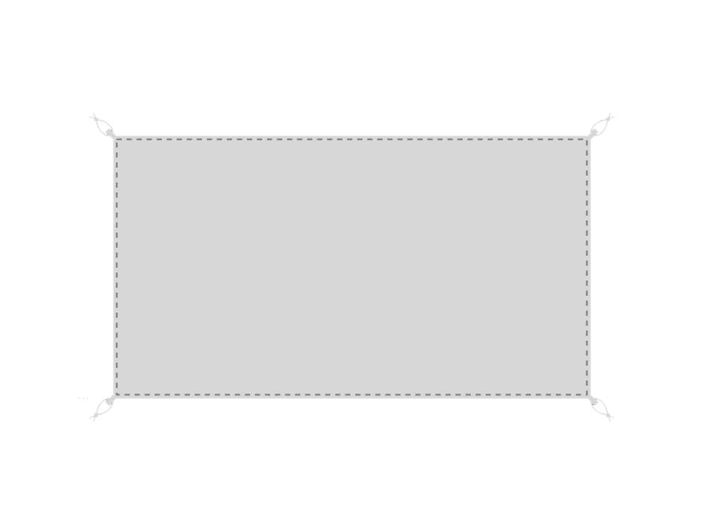 

Snow Peak [новинка в комплекте] Minute Dome Pro.air, 1 настил