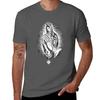 Our Lady of Guadalupe, Nuestra Se?ora de Guadalupe T-Shirt Soft Cotton Print T-Shirt