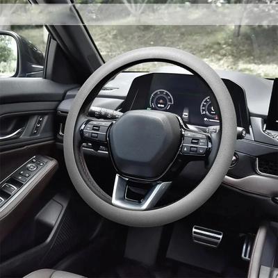 Interiérové doplňky – Potahy na volant