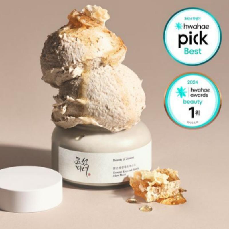 Chosun Beauty Clear Rice Honey Mask 150ml