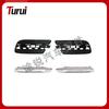 Applicable To Mercedes M-Class & GL-Class: Fog Light Frame Trim Strips (Part Nos: 1648847122, 1648847322, 1648847222)