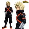 21cm boku no hero academy anime figure Bakugou Katsuki action figure bakugo katsuki/todoroki so statuette pvc collection toys