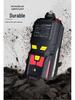 Portable Four-in-One Ozone and Toxic Gas Detector