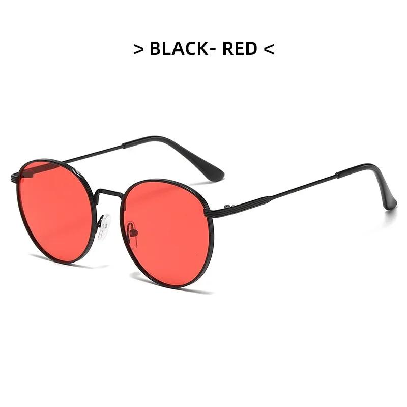 

Metal Classic Sunglasses Women Vintage Brand Designer Small Oval Sun Glasses for Female Shades Female Eyewear UV400