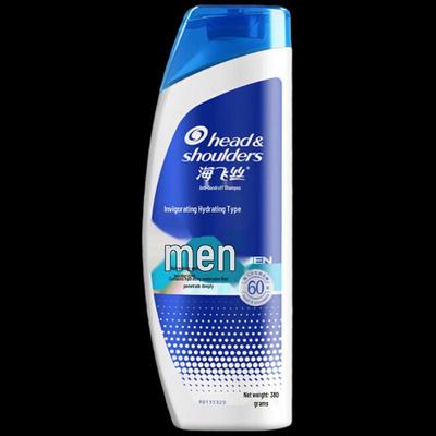 Head & Shoulders Men's Anti-Dandruff Shampoo