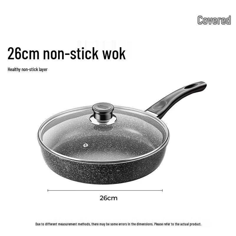 Maifan Stone Non-Stick Frying Pan