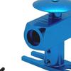 Aluminium Rotor Head Upgrade Easy to Install Spare Parts for K200 Remote Control RC Helicopter Toys