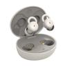 [Ne-Hon] Sleep Earphones L29 (2nd Generation, Off-White)
