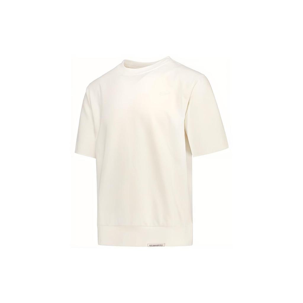 New Nike T Shirts Men Sail White CV1940-133