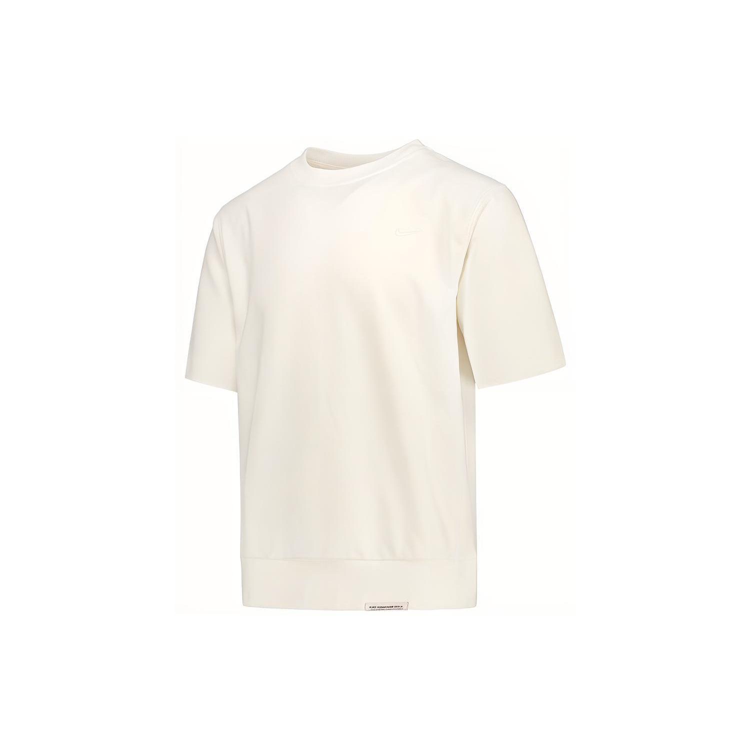 

New Nike T Shirts Men Sail White CV1940-133 XXXL