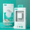 PD20W Fast Charger for Apple X-15PM, 3C Certified, Type-C Port, 20W