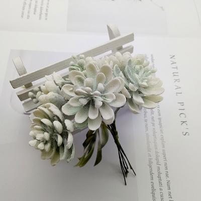 Decorazioni per la casa – Ghirlande e fiori artificiali