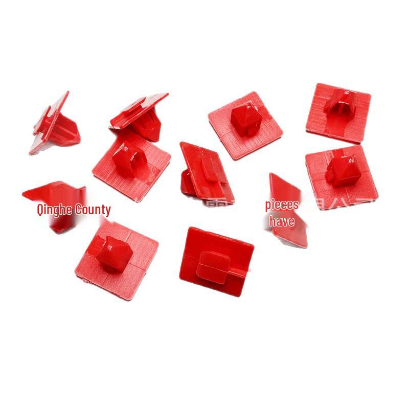

Lexus Toyota Car Door Sill Fixing Clip 9046712072 Clean Plastic