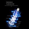 Universal Swivel Hot & Cold Basin Faucet