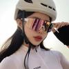 3pcs Cycling Sunglasses Mtb UV Protect Glasses Outdoor MTB Bike Shades Sports Fishing Glasse Goggles Bike Accessories