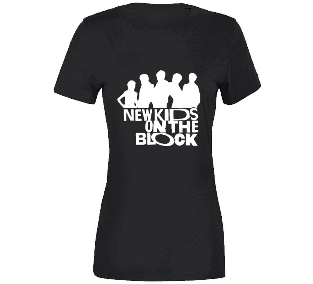 

Nkotb Custom Tee T Shirt Mens Womens Tees Top S