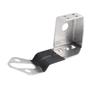   Bracket   Stainless Steel   Bracket for   LC200 Car Main Assistant Driving Position