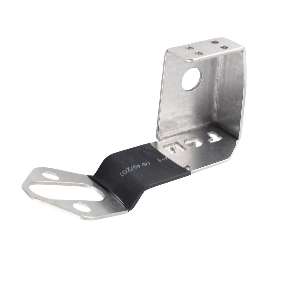   Bracket   Stainless Steel   Bracket for   LC200 Car Main Assistant Driving Position