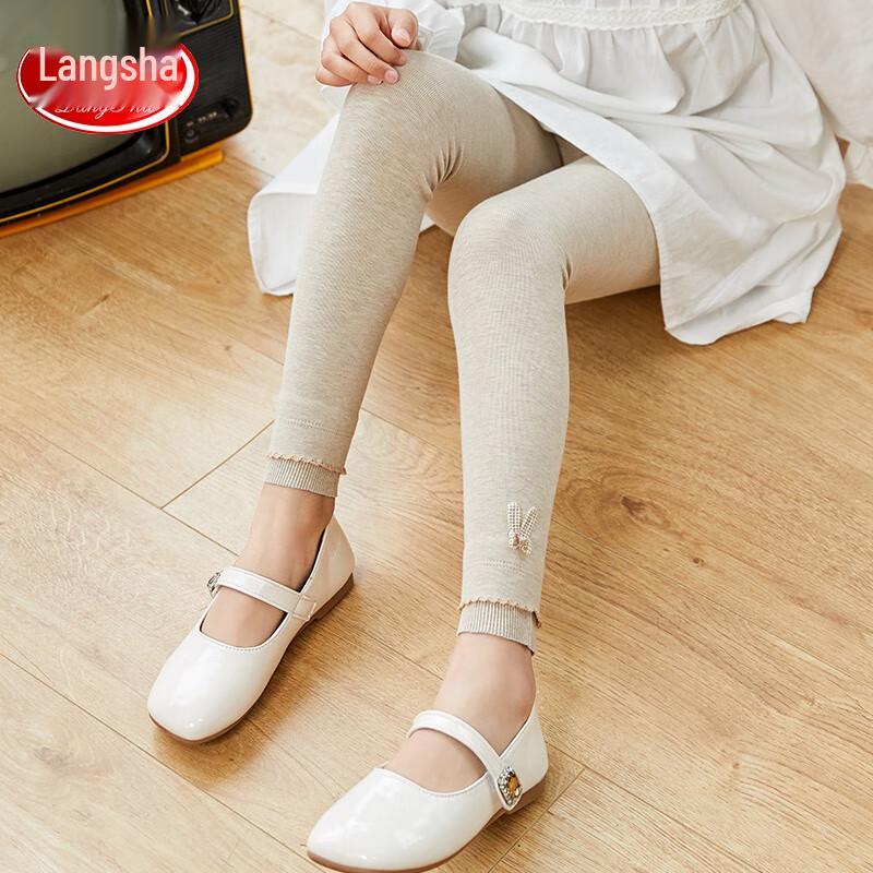 

Langsha Girls Thin Spring/Autumn Tights L / 130