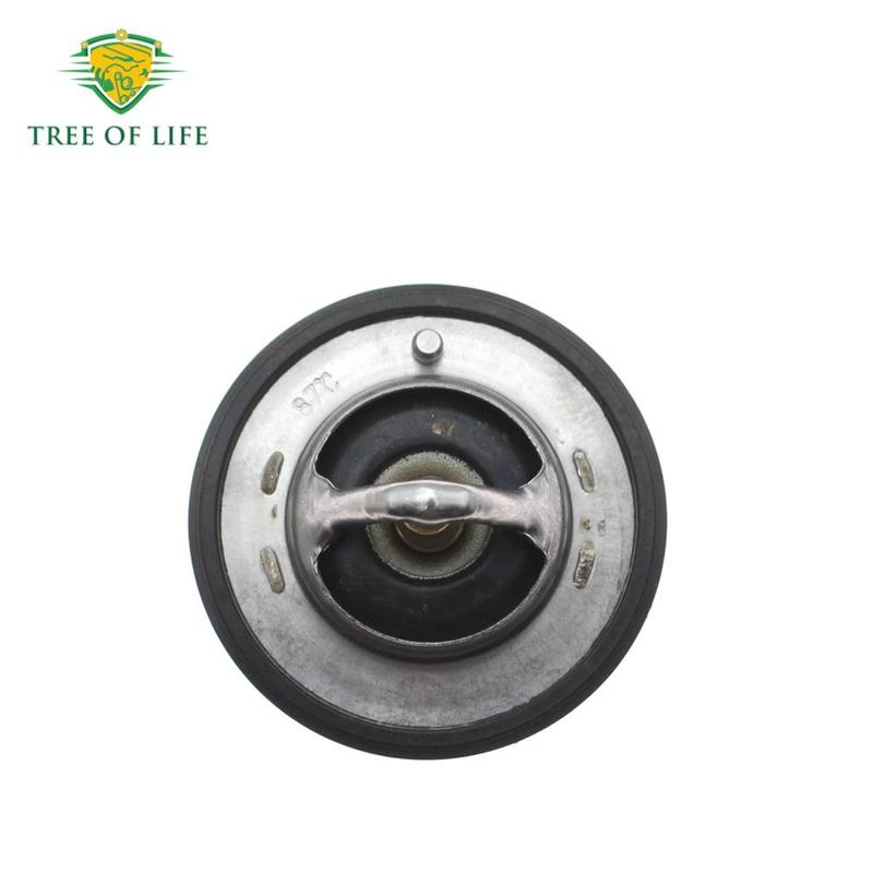 87°C Coolant Thermostat For Mitsubishi Outlander CW0W GF0W ASX GA0W Lancer 1305A803
