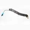 Tubos de Ventilação do Cárter do Motor Zero Clearance Novos para Peugeot 307 308 408 508 para Citroen sega Triumph C5