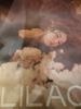 5ème Album d'IU Lilac (2 albums) + 2 Affiches (Ensemble) - Non ouvert