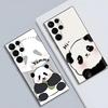 Phone Case For Samsung Galaxy S22 Ultra Fashion Butterfly Pattern Soft Silicone Back Cover For Samsung S22 5G S22+ Plus Fundas