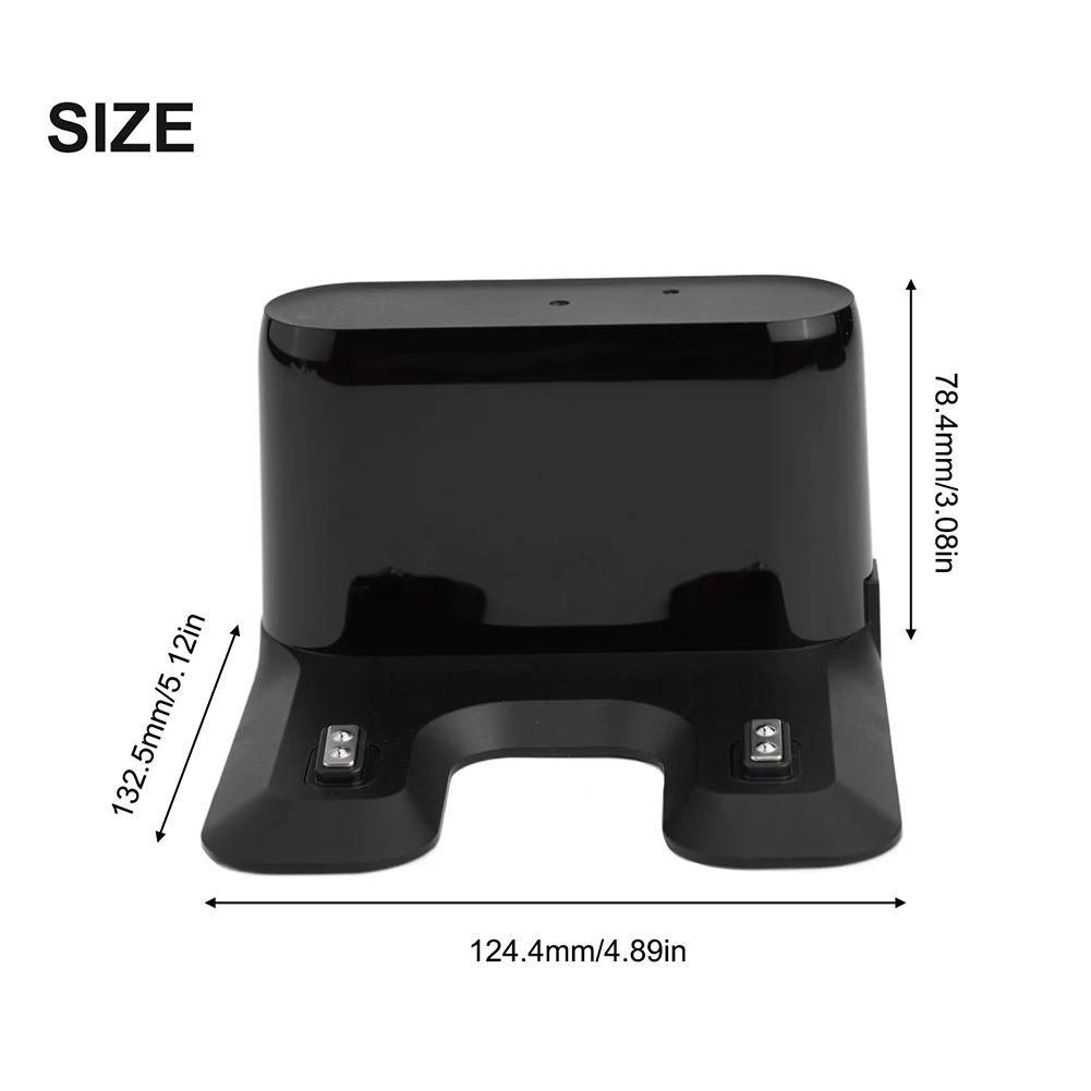 Home Cleaning Irbis Vacuum Charger Convenient Vacuum Cleaner Charging Fast Charging Base Reliable Charging Solution