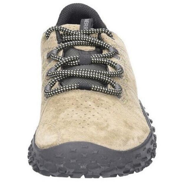 Полуботинки Merrell Wrapt Hiker Barefoot