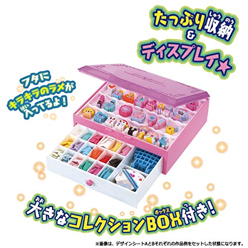 Orikeshi Sparkling Change! DX Set