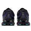 Nike Zapatillas para Hombre Air Liquid Max Black Radiant Blue IQ7634-004