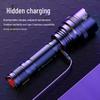SupFire Z03 365nm UV Wood's Lamp Inspection Flashlight