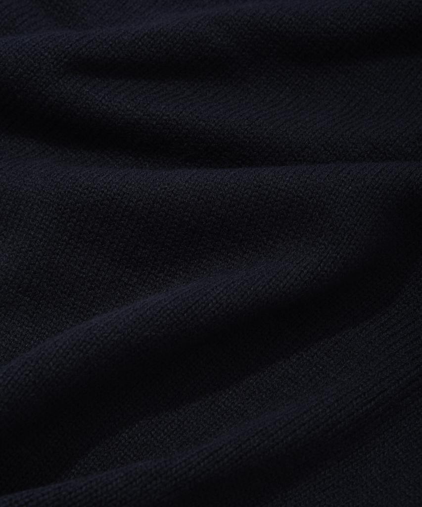 RETRIEVER CLUB Hockey Cowichan Sweater [Navy]