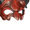 Devil Costume Accessories Adult Devil Wing Face Mask Set For Men Women Role Playing Event And Festival Celebration