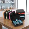 15 Slots Insulin Vial Protector 10ML Essentials Oil Case Durable Insulin Organizer  Diabetes Care