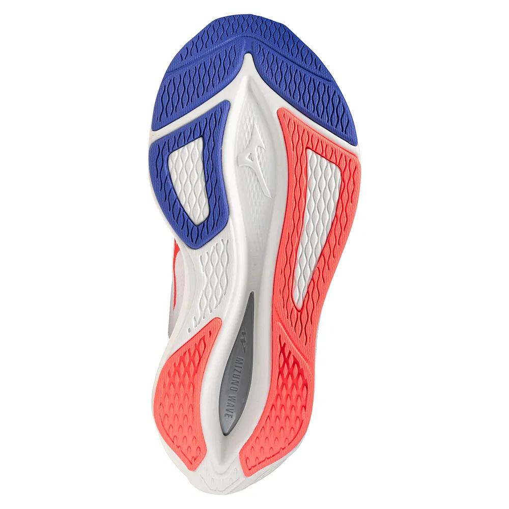 Mizuno Laufschuhe Wave Rebellion Flash 3