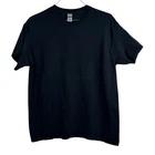 Gildan Heavy Cotton Blank Blank T-Shirt Size Large Basic Tee Skater Streetwear 3XL