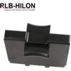 RLB-HILON Cup Holder Divider Compatible with Subaru Forester 2014 2015 2016 2017 2018  Year, 92118AJ000 92118AJ001