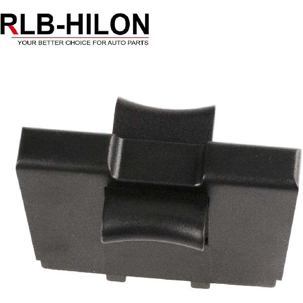 RLB-HILON Cup Holder Divider Compatible with Subaru Forester 2014 2015 2016 2017 2018  Year, 92118AJ000 92118AJ001