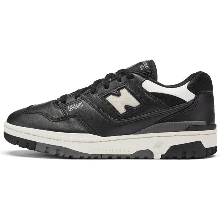 New Balance 550 Panda BB550LBW 40